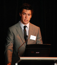 Leigh Caruana – Director